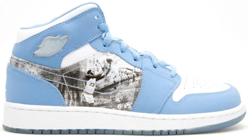 Jordan 1 Retro Alpha (GS)