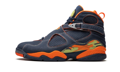 Jordan 8 Retro Pea Pods