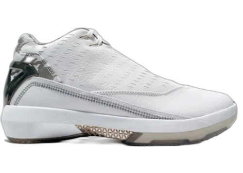 Jordan 22 OG University Blue 5 8ths