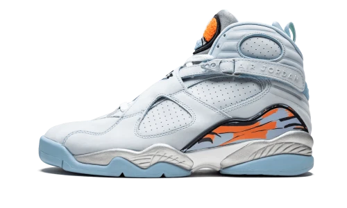 Jordan 8 Retro Ice Blue (Women's)