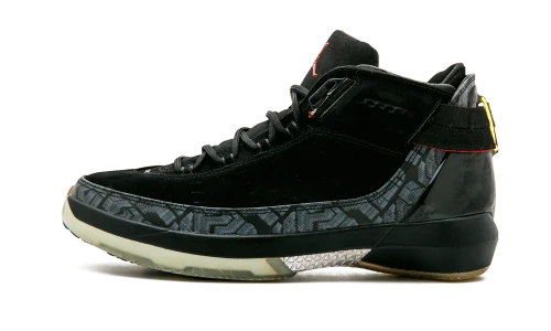 Jordan 22 OG Chicago PE
