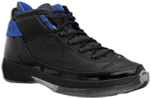 Jordan 22 OG East Coast PE
