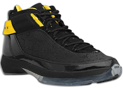 Jordan 22 OG West Coast PE