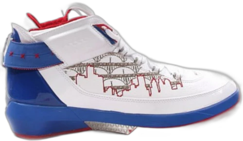 Jordan 22 OG Rip Hamilton PE