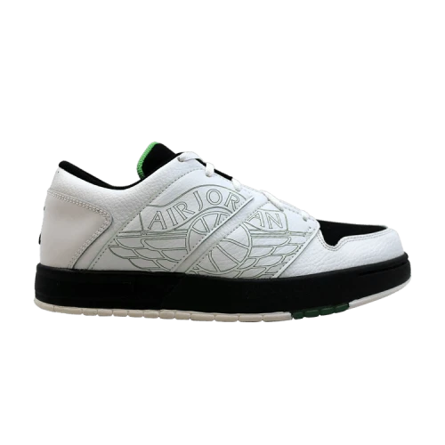 Air Jordan Nu 1 Retro Low 'White'