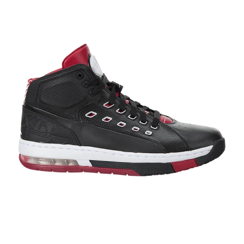 Air Jordan Ol' School 'Bred'