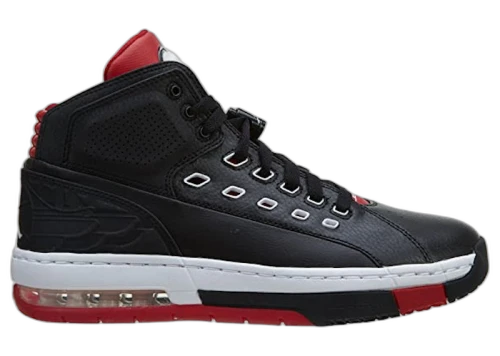 Jordan Ol' School Bred