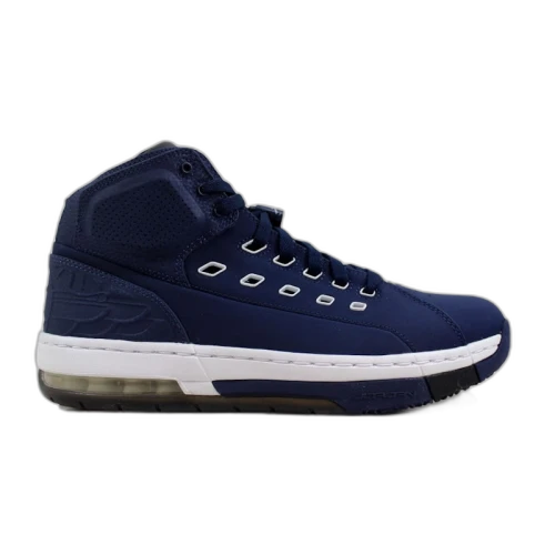 Jordan Ol' School Midnight Navy