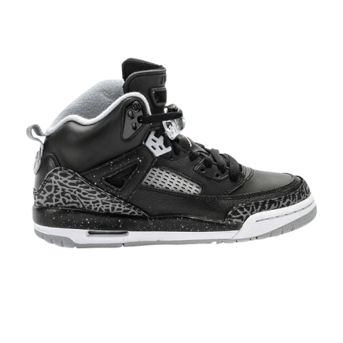 Jordan Spiz'ike GS 'Black'
