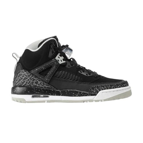 Air Jordan Spizike BG 'Oreo'