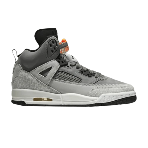 Jordan Spizike GS 'Cool Grey'