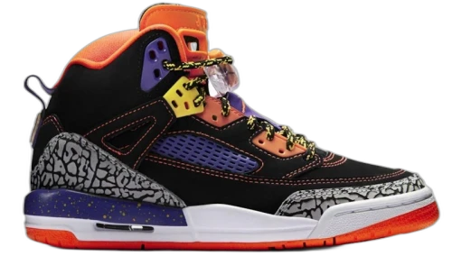 Jordan Spizike Tasmanian Devil (GS)