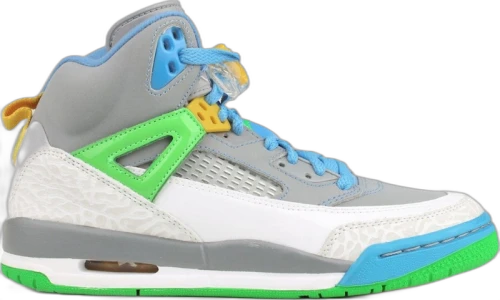 Jordan Spizike Stealth (GS)