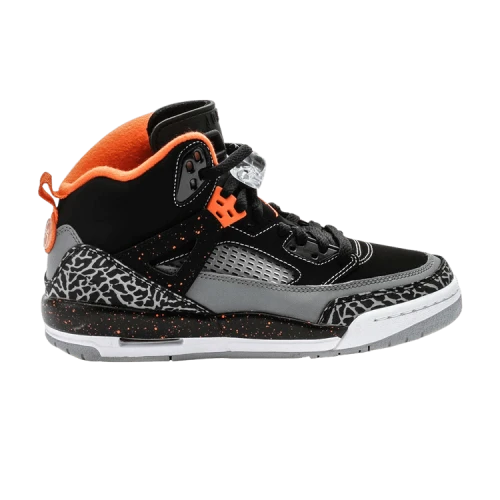 Jordan Spizike BG