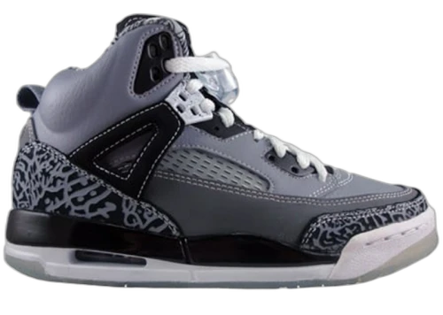 Jordan Spizike Cool Grey (GS)