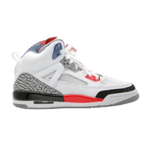 Air Jordan Spiz'Ike GS 'Mars Blackmon'
