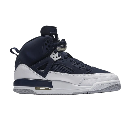 Jordan Spizike BG