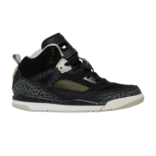 (PS) Air Jordan Spizike 'Oreo'
