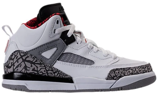 Jordan Spizike White Cement (2017) (PS)