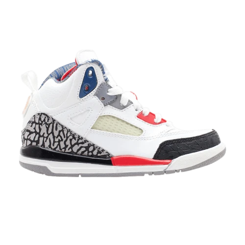Air Jordan Spiz'Ike PS 'Mars Blackmon'