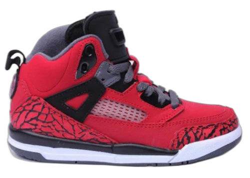 Jordan Spizike Toro Bravo (PS)