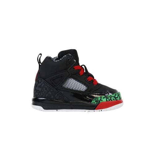 Jordan Spizike BT