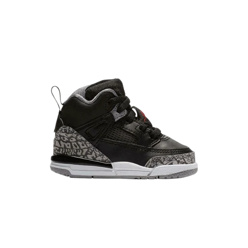 Air Jordan Spizike BT 'Black Cement'