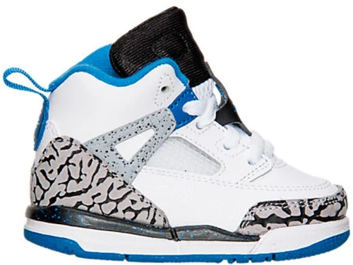 Jordan Spizike Sport Blue (TD)