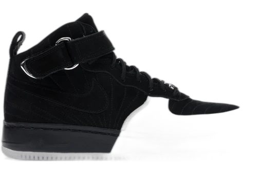 Jordan AJF 12 Playoffs