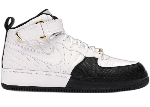 Jordan Force Taxi 12
