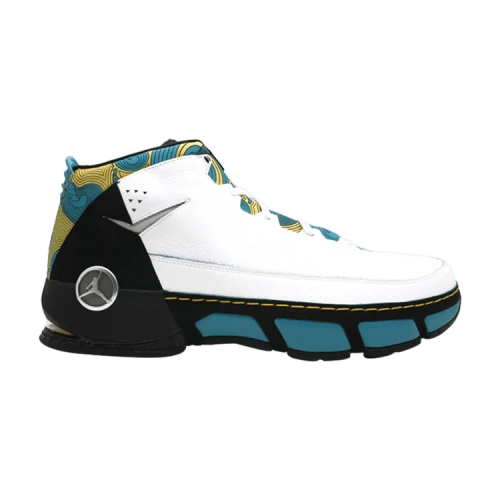 Jordan CP3 1