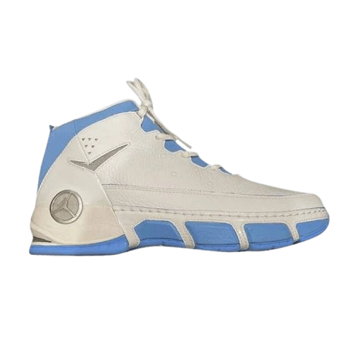Air Jordan CP 'White University Blue'