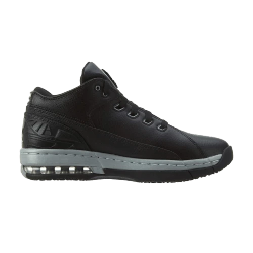 Air Jordan Ol' School Low 'Black'