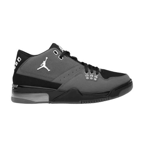 Air Jordan Flight 23 'Light Graphite'