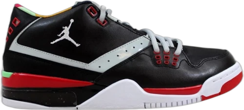 Jordan Flight 23 Black