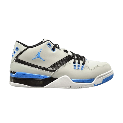 Air Jordan Flight 23 'Grey Mist Photo Blue'