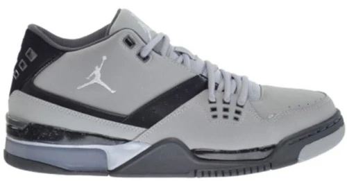 Jordan Flight 23 Wolf Grey