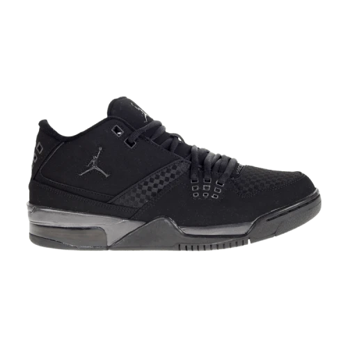 Air Jordan Flight 23 'Black Herringbone'