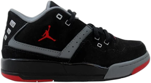 Jordan Flight 23 Black (PS)