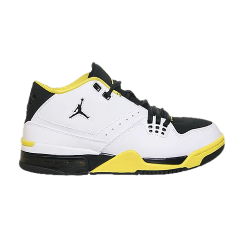 Air Jordan Jordan Flight 23 'White Zest' (Women's)