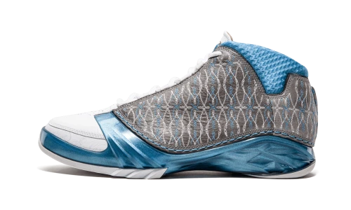 Jordan 23 Titanium
