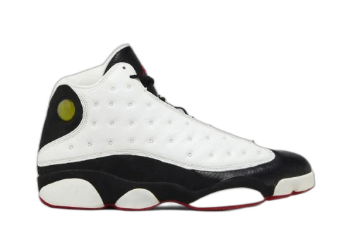 Air Jordan 13 Retro 'Countdown Pack - He Got Game' 2008
