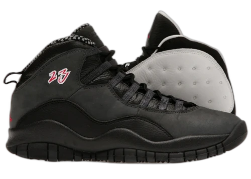 Jordan Countdown Pack 10/13