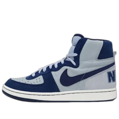 Nike Terminator QK Premium 'Blue Grey'