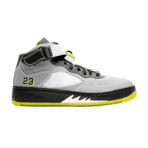 Air Jordan Fusion 5