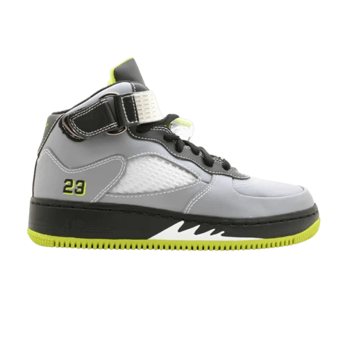 Air Jordan Fusion 5 Gs