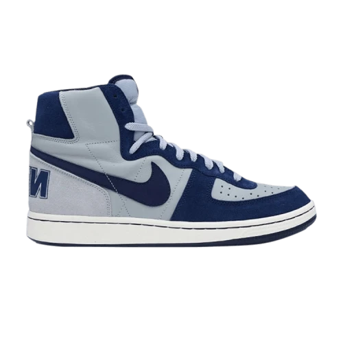 Nike Terminator High Vintage 'Georgetown'