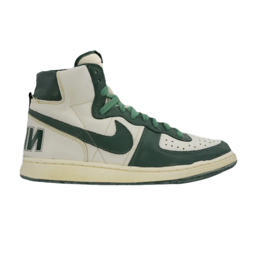 Nike Terminator High Vintage 'Noble Green'