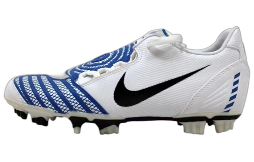 Nike Total90 Shoot II 2 F White/Black-Blue Sapphire