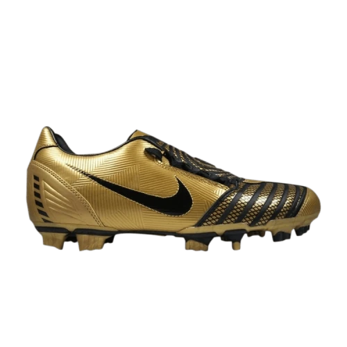 Nike Total 90 Shoot 2 FG 'Metallic Gold'